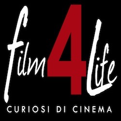 Film4Life: curiosi di cinema