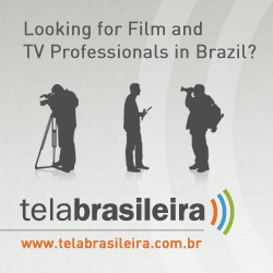 Tele brasileira